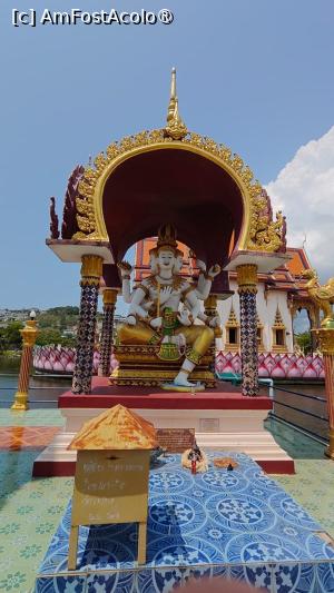 [P08] Wat Plai Laem » foto by elenaadina
 - 
<span class="allrVoted glyphicon glyphicon-heart hidden" id="av1526496"></span>
<a class="m-l-10 hidden" id="sv1526496" onclick="voting_Foto_DelVot(,1526496,4636)" role="button">șterge vot <span class="glyphicon glyphicon-remove"></span></a>
<a id="v91526496" class=" c-red"  onclick="voting_Foto_SetVot(1526496)" role="button"><span class="glyphicon glyphicon-heart-empty"></span> <b>LIKE</b> = Votează poza</a> <img class="hidden"  id="f1526496W9" src="/imagini/loader.gif" border="0" /><span class="AjErrMes hidden" id="e1526496ErM"></span>