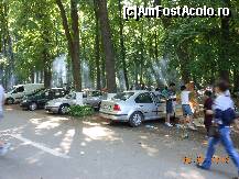 P03 [MAY-2013] Pădurea Pustnicu - N-a luat foc pădurea! Se încing grătarele! 