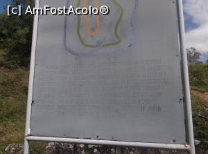 [P22] Cetatea Dacică de la Costești. Așa arată panourile informative, abia se mai poate citi ceva.  » foto by Aurici
 - 
<span class="allrVoted glyphicon glyphicon-heart hidden" id="av810570"></span>
<a class="m-l-10 hidden" id="sv810570" onclick="voting_Foto_DelVot(,810570,4656)" role="button">șterge vot <span class="glyphicon glyphicon-remove"></span></a>
<a id="v9810570" class=" c-red"  onclick="voting_Foto_SetVot(810570)" role="button"><span class="glyphicon glyphicon-heart-empty"></span> <b>LIKE</b> = Votează poza</a> <img class="hidden"  id="f810570W9" src="/imagini/loader.gif" border="0" /><span class="AjErrMes hidden" id="e810570ErM"></span>