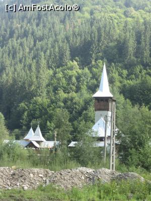 P09 [JUL-2018] Bisericuţă pe Valea Vaserului
