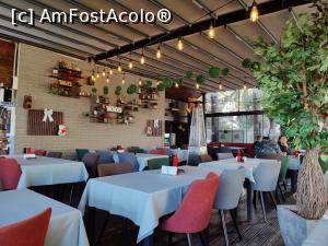 P02 [DEC-2022] Restaurant Wood - terasa acoperită