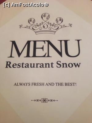 [P14] Restaurantul Snowi- meniul » foto by mishu
 - 
<span class="allrVoted glyphicon glyphicon-heart hidden" id="av744797"></span>
<a class="m-l-10 hidden" id="sv744797" onclick="voting_Foto_DelVot(,744797,4690)" role="button">șterge vot <span class="glyphicon glyphicon-remove"></span></a>
<a id="v9744797" class=" c-red"  onclick="voting_Foto_SetVot(744797)" role="button"><span class="glyphicon glyphicon-heart-empty"></span> <b>LIKE</b> = Votează poza</a> <img class="hidden"  id="f744797W9" src="/imagini/loader.gif" border="0" /><span class="AjErrMes hidden" id="e744797ErM"></span>