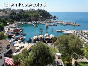 [P01] portul vechi din Antalya, vedere de sus » foto by jimmybitza*
 - 
<span class="allrVoted glyphicon glyphicon-heart hidden" id="av840782"></span>
<a class="m-l-10 hidden" id="sv840782" onclick="voting_Foto_DelVot(,840782,4692)" role="button">șterge vot <span class="glyphicon glyphicon-remove"></span></a>
<a id="v9840782" class=" c-red"  onclick="voting_Foto_SetVot(840782)" role="button"><span class="glyphicon glyphicon-heart-empty"></span> <b>LIKE</b> = Votează poza</a> <img class="hidden"  id="f840782W9" src="/imagini/loader.gif" border="0" /><span class="AjErrMes hidden" id="e840782ErM"></span>