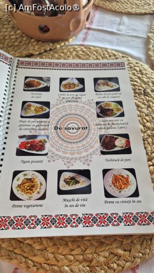 [P13] Restaurant Vatra Română- meniul » foto by ANILU
 - 
<span class="allrVoted glyphicon glyphicon-heart hidden" id="av1532438"></span>
<a class="m-l-10 hidden" id="sv1532438" onclick="voting_Foto_DelVot(,1532438,4701)" role="button">șterge vot <span class="glyphicon glyphicon-remove"></span></a>
<a id="v91532438" class=" c-red"  onclick="voting_Foto_SetVot(1532438)" role="button"><span class="glyphicon glyphicon-heart-empty"></span> <b>LIKE</b> = Votează poza</a> <img class="hidden"  id="f1532438W9" src="/imagini/loader.gif" border="0" /><span class="AjErrMes hidden" id="e1532438ErM"></span>