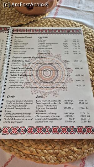 [P14] Restaurant Vatra Română-meniul » foto by ANILU
 - 
<span class="allrVoted glyphicon glyphicon-heart hidden" id="av1532439"></span>
<a class="m-l-10 hidden" id="sv1532439" onclick="voting_Foto_DelVot(,1532439,4701)" role="button">șterge vot <span class="glyphicon glyphicon-remove"></span></a>
<a id="v91532439" class=" c-red"  onclick="voting_Foto_SetVot(1532439)" role="button"><span class="glyphicon glyphicon-heart-empty"></span> <b>LIKE</b> = Votează poza</a> <img class="hidden"  id="f1532439W9" src="/imagini/loader.gif" border="0" /><span class="AjErrMes hidden" id="e1532439ErM"></span>