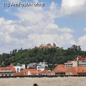 [P28] Brașov, Cetățuia Brașov (Cetățuia de la Straja) văzută de la Zidurile estice ale Fortificațiilor Brașov » foto by mprofeanu
 - 
<span class="allrVoted glyphicon glyphicon-heart hidden" id="av1437681"></span>
<a class="m-l-10 hidden" id="sv1437681" onclick="voting_Foto_DelVot(,1437681,4703)" role="button">șterge vot <span class="glyphicon glyphicon-remove"></span></a>
<a id="v91437681" class=" c-red"  onclick="voting_Foto_SetVot(1437681)" role="button"><span class="glyphicon glyphicon-heart-empty"></span> <b>LIKE</b> = Votează poza</a> <img class="hidden"  id="f1437681W9" src="/imagini/loader.gif" border="0" /><span class="AjErrMes hidden" id="e1437681ErM"></span>