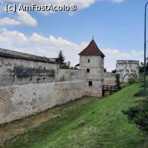 [P29] Fortificațiile Brașovului, Ziduri, Turnul Lemnarului și Bastionul Postăvarilor » foto by mprofeanu
 - 
<span class="allrVoted glyphicon glyphicon-heart hidden" id="av1437682"></span>
<a class="m-l-10 hidden" id="sv1437682" onclick="voting_Foto_DelVot(,1437682,4703)" role="button">șterge vot <span class="glyphicon glyphicon-remove"></span></a>
<a id="v91437682" class=" c-red"  onclick="voting_Foto_SetVot(1437682)" role="button"><span class="glyphicon glyphicon-heart-empty"></span> <b>LIKE</b> = Votează poza</a> <img class="hidden"  id="f1437682W9" src="/imagini/loader.gif" border="0" /><span class="AjErrMes hidden" id="e1437682ErM"></span>