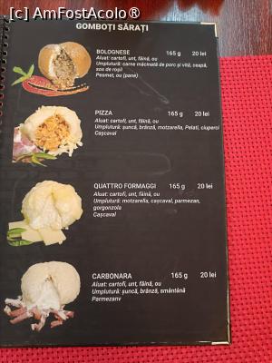 [P47] Timișoara, Restaurantul Karađorđe, Meniu Gomboți sărați » foto by mprofeanu
 - 
<span class="allrVoted glyphicon glyphicon-heart hidden" id="av1495957"></span>
<a class="m-l-10 hidden" id="sv1495957" onclick="voting_Foto_DelVot(,1495957,4715)" role="button">șterge vot <span class="glyphicon glyphicon-remove"></span></a>
<a id="v91495957" class=" c-red"  onclick="voting_Foto_SetVot(1495957)" role="button"><span class="glyphicon glyphicon-heart-empty"></span> <b>LIKE</b> = Votează poza</a> <img class="hidden"  id="f1495957W9" src="/imagini/loader.gif" border="0" /><span class="AjErrMes hidden" id="e1495957ErM"></span>
