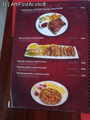 [P50] Timișoara, Restaurantul Karađorđe, Meniul, Mâncăruri la Grătar » foto by mprofeanu
 - 
<span class="allrVoted glyphicon glyphicon-heart hidden" id="av1495960"></span>
<a class="m-l-10 hidden" id="sv1495960" onclick="voting_Foto_DelVot(,1495960,4715)" role="button">șterge vot <span class="glyphicon glyphicon-remove"></span></a>
<a id="v91495960" class=" c-red"  onclick="voting_Foto_SetVot(1495960)" role="button"><span class="glyphicon glyphicon-heart-empty"></span> <b>LIKE</b> = Votează poza</a> <img class="hidden"  id="f1495960W9" src="/imagini/loader.gif" border="0" /><span class="AjErrMes hidden" id="e1495960ErM"></span>