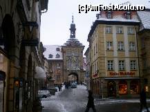 P16 [JAN-2009] Bamberg - orasul vechi.