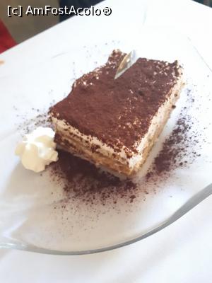 [P16] La Piazzetta, restaurant pizzerie italian<p> Tiramisu » foto by Dana2008
 - 
<span class="allrVoted glyphicon glyphicon-heart hidden" id="av1066499"></span>
<a class="m-l-10 hidden" id="sv1066499" onclick="voting_Foto_DelVot(,1066499,4761)" role="button">șterge vot <span class="glyphicon glyphicon-remove"></span></a>
<a id="v91066499" class=" c-red"  onclick="voting_Foto_SetVot(1066499)" role="button"><span class="glyphicon glyphicon-heart-empty"></span> <b>LIKE</b> = Votează poza</a> <img class="hidden"  id="f1066499W9" src="/imagini/loader.gif" border="0" /><span class="AjErrMes hidden" id="e1066499ErM"></span>