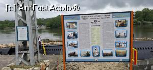 [P30] Beloslav - Submarinul “Slava”, informatii pentru vizitatori. » foto by iulianic
 - 
<span class="allrVoted glyphicon glyphicon-heart hidden" id="av1539909"></span>
<a class="m-l-10 hidden" id="sv1539909" onclick="voting_Foto_DelVot(,1539909,4765)" role="button">șterge vot <span class="glyphicon glyphicon-remove"></span></a>
<a id="v91539909" class=" c-red"  onclick="voting_Foto_SetVot(1539909)" role="button"><span class="glyphicon glyphicon-heart-empty"></span> <b>LIKE</b> = Votează poza</a> <img class="hidden"  id="f1539909W9" src="/imagini/loader.gif" border="0" /><span class="AjErrMes hidden" id="e1539909ErM"></span>