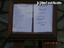 [P20] Restaurant Dragului Predeal - afară meniul zilei şi noutăţile din meniul restaurantului. » foto by creivean
 - 
<span class="allrVoted glyphicon glyphicon-heart hidden" id="av180131"></span>
<a class="m-l-10 hidden" id="sv180131" onclick="voting_Foto_DelVot(,180131,4795)" role="button">șterge vot <span class="glyphicon glyphicon-remove"></span></a>
<a id="v9180131" class=" c-red"  onclick="voting_Foto_SetVot(180131)" role="button"><span class="glyphicon glyphicon-heart-empty"></span> <b>LIKE</b> = Votează poza</a> <img class="hidden"  id="f180131W9" src="/imagini/loader.gif" border="0" /><span class="AjErrMes hidden" id="e180131ErM"></span>