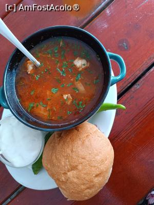 [P11] Ciorbă țărănească de văcuță » foto by laurand
 - 
<span class="allrVoted glyphicon glyphicon-heart hidden" id="av1514770"></span>
<a class="m-l-10 hidden" id="sv1514770" onclick="voting_Foto_DelVot(,1514770,4795)" role="button">șterge vot <span class="glyphicon glyphicon-remove"></span></a>
<a id="v91514770" class=" c-red"  onclick="voting_Foto_SetVot(1514770)" role="button"><span class="glyphicon glyphicon-heart-empty"></span> <b>LIKE</b> = Votează poza</a> <img class="hidden"  id="f1514770W9" src="/imagini/loader.gif" border="0" /><span class="AjErrMes hidden" id="e1514770ErM"></span>