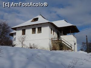 P02 [JAN-2019] Casa cu blazoane - Chiojdu, Buzău. 