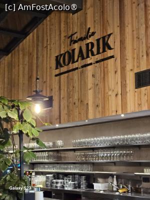 [P25] Barul restaurantului familiei Kolarik » foto by kmy <span class="label label-default labelC_thin small">NEVOTABILĂ</span>