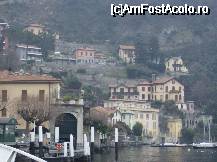 P10 [JAN-2007] Orasul Como vazut de pe Lacul Como.