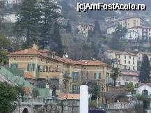 P09 [JAN-2007] Orasul Como vazut de pe Lacul Como.
