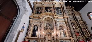 [P02] Iglesia de Nuestra Señora de la Peña de Francia (1697) » foto by Dracula63
 - 
<span class="allrVoted glyphicon glyphicon-heart hidden" id="av1532002"></span>
<a class="m-l-10 hidden" id="sv1532002" onclick="voting_Foto_DelVot(,1532002,4873)" role="button">șterge vot <span class="glyphicon glyphicon-remove"></span></a>
<a id="v91532002" class=" c-red"  onclick="voting_Foto_SetVot(1532002)" role="button"><span class="glyphicon glyphicon-heart-empty"></span> <b>LIKE</b> = Votează poza</a> <img class="hidden"  id="f1532002W9" src="/imagini/loader.gif" border="0" /><span class="AjErrMes hidden" id="e1532002ErM"></span>