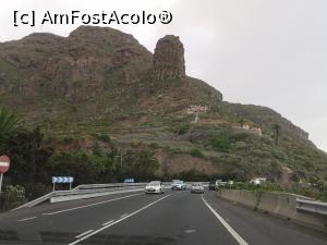 P04 [FEB-2020] Pe impecabilele șosele din Tenerife, spre Icod de los Vinos