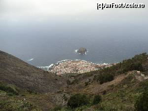 P21 [AUG-2013] 6. Spain Tenerife - Vizitare Garachico. Punct de belle-vue cu un peisaj superb. (1)