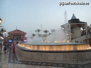 P05 [AUG-2013] 1. Spain Tenerife Los Cristianos Playa de las Americas. Am iesit pe corso-ul lor :)) (1)