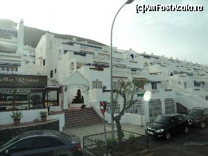 P06 [AUG-2013] 1. Spain Tenerife Los Cristianos Playa de las Americas. Frumoasele locuinte in stilul caraibean. (1)