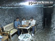 [P11] Salina e gata! Iata o sedinta de terapie in plina desfasurare. Capacitatea salinei, 60 de pacienti pe zi, functionare - maximum 10 ore pe zi. Parametri urmariti-salinitatea(6-12 mg NaCl la m3 de aer),umiditatea (55-65%) si temperatura aerului(18-24 grade Celsius) » foto by dorgo
 - 
<span class="allrVoted glyphicon glyphicon-heart hidden" id="av190436"></span>
<a class="m-l-10 hidden" id="sv190436" onclick="voting_Foto_DelVot(,190436,4909)" role="button">șterge vot <span class="glyphicon glyphicon-remove"></span></a>
<a id="v9190436" class=" c-red"  onclick="voting_Foto_SetVot(190436)" role="button"><span class="glyphicon glyphicon-heart-empty"></span> <b>LIKE</b> = Votează poza</a> <img class="hidden"  id="f190436W9" src="/imagini/loader.gif" border="0" /><span class="AjErrMes hidden" id="e190436ErM"></span>