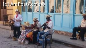 P15 [FEB-2019] Havana / nelipsita formatie