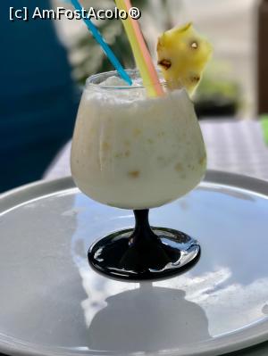 [P15] Pina colada, un deliciu. 
Aici am baut cea mai buna pina colada » foto by trav3licious
 - 
<span class="allrVoted glyphicon glyphicon-heart hidden" id="av826657"></span>
<a class="m-l-10 hidden" id="sv826657" onclick="voting_Foto_DelVot(,826657,4925)" role="button">șterge vot <span class="glyphicon glyphicon-remove"></span></a>
<a id="v9826657" class=" c-red"  onclick="voting_Foto_SetVot(826657)" role="button"><span class="glyphicon glyphicon-heart-empty"></span> <b>LIKE</b> = Votează poza</a> <img class="hidden"  id="f826657W9" src="/imagini/loader.gif" border="0" /><span class="AjErrMes hidden" id="e826657ErM"></span>