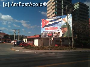 [P10] Propaganda regimului Fidel Castro încă este prezenta. » foto by Dănuț.Albu
 - 
<span class="allrVoted glyphicon glyphicon-heart hidden" id="av1371947"></span>
<a class="m-l-10 hidden" id="sv1371947" onclick="voting_Foto_DelVot(,1371947,4945)" role="button">șterge vot <span class="glyphicon glyphicon-remove"></span></a>
<a id="v91371947" class=" c-red"  onclick="voting_Foto_SetVot(1371947)" role="button"><span class="glyphicon glyphicon-heart-empty"></span> <b>LIKE</b> = Votează poza</a> <img class="hidden"  id="f1371947W9" src="/imagini/loader.gif" border="0" /><span class="AjErrMes hidden" id="e1371947ErM"></span>