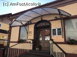 P02 [OCT-2018] Restaurant Casa Terra - exterior
