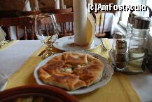 [P11] Placinte cu branza si marar - Restaurant La Crasma - Chisinau » foto by mariana
 - 
<span class="allrVoted glyphicon glyphicon-heart hidden" id="av139984"></span>
<a class="m-l-10 hidden" id="sv139984" onclick="voting_Foto_DelVot(,139984,5014)" role="button">șterge vot <span class="glyphicon glyphicon-remove"></span></a>
<a id="v9139984" class=" c-red"  onclick="voting_Foto_SetVot(139984)" role="button"><span class="glyphicon glyphicon-heart-empty"></span> <b>LIKE</b> = Votează poza</a> <img class="hidden"  id="f139984W9" src="/imagini/loader.gif" border="0" /><span class="AjErrMes hidden" id="e139984ErM"></span>
