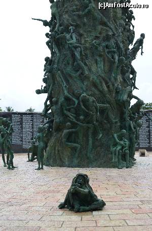 P07 [JUN-2014] Memorialul Holocaustului