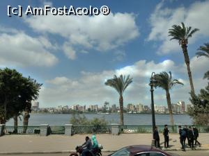 P01 [MAR-2021] Cairo, mergem pe malul Nilului.