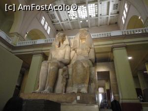 P06 [MAR-2021] Muzeul Național de Egiptologie, Cairo.