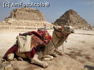 P09 [MAR-2021] Platoul Giza, la piramide.