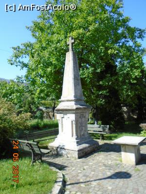 [P24] Monument în curtea bisericii Bărboi ridicat în 1895 în amintirea bisericii Sf. Vineri » foto by Mitica49
 - 
<span class="allrVoted glyphicon glyphicon-heart hidden" id="av862245"></span>
<a class="m-l-10 hidden" id="sv862245" onclick="voting_Foto_DelVot(,862245,5091)" role="button">șterge vot <span class="glyphicon glyphicon-remove"></span></a>
<a id="v9862245" class=" c-red"  onclick="voting_Foto_SetVot(862245)" role="button"><span class="glyphicon glyphicon-heart-empty"></span> <b>LIKE</b> = Votează poza</a> <img class="hidden"  id="f862245W9" src="/imagini/loader.gif" border="0" /><span class="AjErrMes hidden" id="e862245ErM"></span>