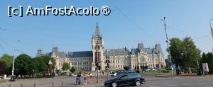 [P01] Palatul Culturii, simbolul Iașiului » foto by Carmen Ion
 - 
<span class="allrVoted glyphicon glyphicon-heart hidden" id="av1489292"></span>
<a class="m-l-10 hidden" id="sv1489292" onclick="voting_Foto_DelVot(,1489292,5091)" role="button">șterge vot <span class="glyphicon glyphicon-remove"></span></a>
<a id="v91489292" class=" c-red"  onclick="voting_Foto_SetVot(1489292)" role="button"><span class="glyphicon glyphicon-heart-empty"></span> <b>LIKE</b> = Votează poza</a> <img class="hidden"  id="f1489292W9" src="/imagini/loader.gif" border="0" /><span class="AjErrMes hidden" id="e1489292ErM"></span>