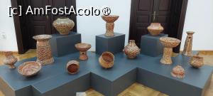 [P06] Din expoziția Cucuteni de la Muzeul de Istorie a Moldovei » foto by Carmen Ion
 - 
<span class="allrVoted glyphicon glyphicon-heart hidden" id="av1489297"></span>
<a class="m-l-10 hidden" id="sv1489297" onclick="voting_Foto_DelVot(,1489297,5091)" role="button">șterge vot <span class="glyphicon glyphicon-remove"></span></a>
<a id="v91489297" class=" c-red"  onclick="voting_Foto_SetVot(1489297)" role="button"><span class="glyphicon glyphicon-heart-empty"></span> <b>LIKE</b> = Votează poza</a> <img class="hidden"  id="f1489297W9" src="/imagini/loader.gif" border="0" /><span class="AjErrMes hidden" id="e1489297ErM"></span>