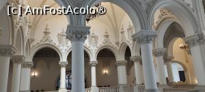 [P08] Interiorul Palatului Culturii » foto by Carmen Ion
 - 
<span class="allrVoted glyphicon glyphicon-heart hidden" id="av1489299"></span>
<a class="m-l-10 hidden" id="sv1489299" onclick="voting_Foto_DelVot(,1489299,5091)" role="button">șterge vot <span class="glyphicon glyphicon-remove"></span></a>
<a id="v91489299" class=" c-red"  onclick="voting_Foto_SetVot(1489299)" role="button"><span class="glyphicon glyphicon-heart-empty"></span> <b>LIKE</b> = Votează poza</a> <img class="hidden"  id="f1489299W9" src="/imagini/loader.gif" border="0" /><span class="AjErrMes hidden" id="e1489299ErM"></span>