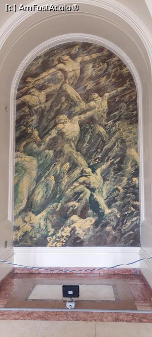 [P38] Frescă de Sabin Bălașa în Sala pașilor pierduți » foto by Carmen Ion
 - 
<span class="allrVoted glyphicon glyphicon-heart hidden" id="av1495709"></span>
<a class="m-l-10 hidden" id="sv1495709" onclick="voting_Foto_DelVot(,1495709,5091)" role="button">șterge vot <span class="glyphicon glyphicon-remove"></span></a>
<a id="v91495709" class=" c-red"  onclick="voting_Foto_SetVot(1495709)" role="button"><span class="glyphicon glyphicon-heart-empty"></span> <b>LIKE</b> = Votează poza</a> <img class="hidden"  id="f1495709W9" src="/imagini/loader.gif" border="0" /><span class="AjErrMes hidden" id="e1495709ErM"></span>