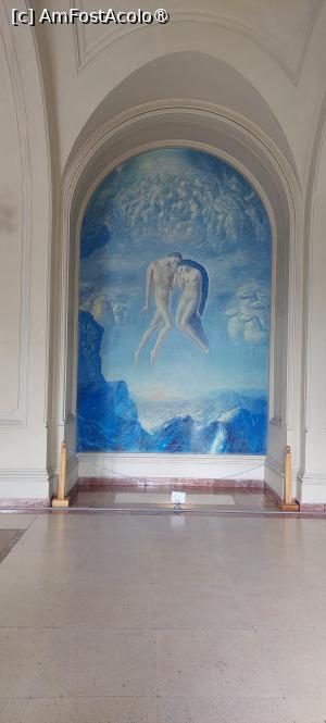[P53] Frescă de Sabin Bălașa în Sala pașilor pierduți » foto by Carmen Ion
 - 
<span class="allrVoted glyphicon glyphicon-heart hidden" id="av1495724"></span>
<a class="m-l-10 hidden" id="sv1495724" onclick="voting_Foto_DelVot(,1495724,5091)" role="button">șterge vot <span class="glyphicon glyphicon-remove"></span></a>
<a id="v91495724" class=" c-red"  onclick="voting_Foto_SetVot(1495724)" role="button"><span class="glyphicon glyphicon-heart-empty"></span> <b>LIKE</b> = Votează poza</a> <img class="hidden"  id="f1495724W9" src="/imagini/loader.gif" border="0" /><span class="AjErrMes hidden" id="e1495724ErM"></span>