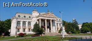 [P09] Teatrul Vasile Alecsandri » foto by Carmen Ion
 - 
<span class="allrVoted glyphicon glyphicon-heart hidden" id="av1507124"></span>
<a class="m-l-10 hidden" id="sv1507124" onclick="voting_Foto_DelVot(,1507124,5091)" role="button">șterge vot <span class="glyphicon glyphicon-remove"></span></a>
<a id="v91507124" class=" c-red"  onclick="voting_Foto_SetVot(1507124)" role="button"><span class="glyphicon glyphicon-heart-empty"></span> <b>LIKE</b> = Votează poza</a> <img class="hidden"  id="f1507124W9" src="/imagini/loader.gif" border="0" /><span class="AjErrMes hidden" id="e1507124ErM"></span>