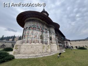 [P49] Mânăstirea Sucevița » foto by AZE
 - 
<span class="allrVoted glyphicon glyphicon-heart hidden" id="av1479131"></span>
<a class="m-l-10 hidden" id="sv1479131" onclick="voting_Foto_DelVot(,1479131,5114)" role="button">șterge vot <span class="glyphicon glyphicon-remove"></span></a>
<a id="v91479131" class=" c-red"  onclick="voting_Foto_SetVot(1479131)" role="button"><span class="glyphicon glyphicon-heart-empty"></span> <b>LIKE</b> = Votează poza</a> <img class="hidden"  id="f1479131W9" src="/imagini/loader.gif" border="0" /><span class="AjErrMes hidden" id="e1479131ErM"></span>