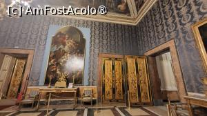 [P14] <strong>Apartamentului Regelui</strong>, compus din trei anticamere care duc la Sala Tronului. » foto by geani anto
 - 
<span class="allrVoted glyphicon glyphicon-heart hidden" id="av1408027"></span>
<a class="m-l-10 hidden" id="sv1408027" onclick="voting_Foto_DelVot(,1408027,5128)" role="button">șterge vot <span class="glyphicon glyphicon-remove"></span></a>
<a id="v91408027" class=" c-red"  onclick="voting_Foto_SetVot(1408027)" role="button"><span class="glyphicon glyphicon-heart-empty"></span> <b>LIKE</b> = Votează poza</a> <img class="hidden"  id="f1408027W9" src="/imagini/loader.gif" border="0" /><span class="AjErrMes hidden" id="e1408027ErM"></span>