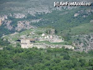 P10 [MAY-2014] Vedere panoramică cetatea Cherven