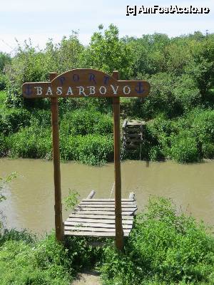 P02 [MAY-2014] Portul din Basarbovo :) 