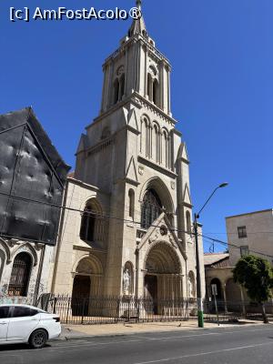 [P03] Valparaiso,biserica Los Sagrados Corazones » foto by AZE
 - 
<span class="allrVoted glyphicon glyphicon-heart hidden" id="av1530595"></span>
<a class="m-l-10 hidden" id="sv1530595" onclick="voting_Foto_DelVot(,1530595,5192)" role="button">șterge vot <span class="glyphicon glyphicon-remove"></span></a>
<a id="v91530595" class=" c-red"  onclick="voting_Foto_SetVot(1530595)" role="button"><span class="glyphicon glyphicon-heart-empty"></span> <b>LIKE</b> = Votează poza</a> <img class="hidden"  id="f1530595W9" src="/imagini/loader.gif" border="0" /><span class="AjErrMes hidden" id="e1530595ErM"></span>