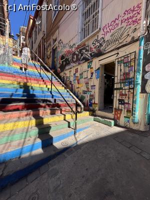 [P09] Valparaiso,scări colorate » foto by AZE
 - 
<span class="allrVoted glyphicon glyphicon-heart hidden" id="av1530601"></span>
<a class="m-l-10 hidden" id="sv1530601" onclick="voting_Foto_DelVot(,1530601,5192)" role="button">șterge vot <span class="glyphicon glyphicon-remove"></span></a>
<a id="v91530601" class=" c-red"  onclick="voting_Foto_SetVot(1530601)" role="button"><span class="glyphicon glyphicon-heart-empty"></span> <b>LIKE</b> = Votează poza</a> <img class="hidden"  id="f1530601W9" src="/imagini/loader.gif" border="0" /><span class="AjErrMes hidden" id="e1530601ErM"></span>